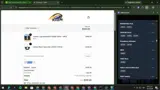 QB54 coupon verification screenshot