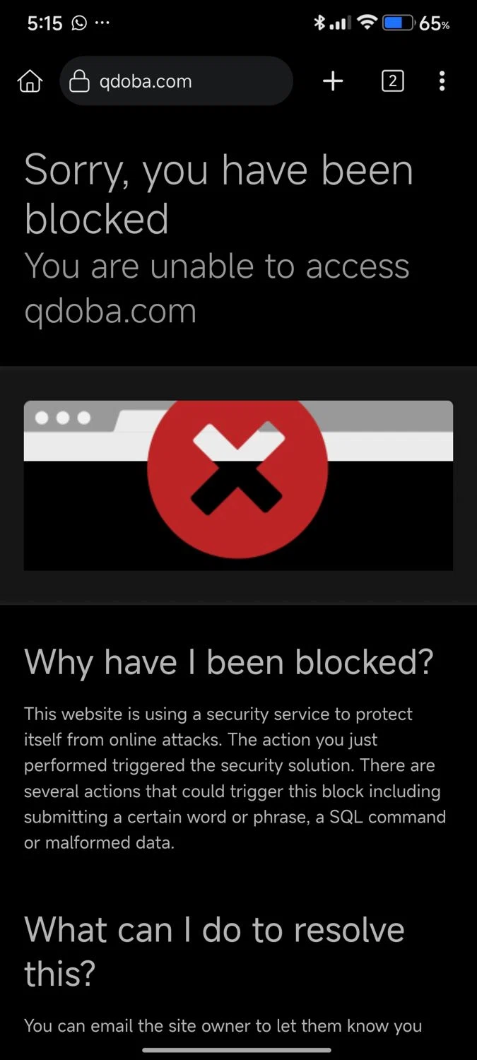 Qdoba Mexican Grill promo code screenshot showing code 10OFF40 applied at Qdoba Mexican Grill checkout page. Uploaded by SimplyCodes community member cuenta03 on Mar 23, 2025