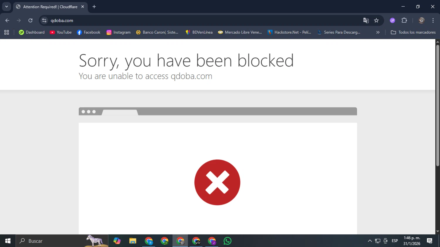 Qdoba Mexican Grill promo code screenshot showing code QDOBAGIVES applied at Qdoba Mexican Grill checkout page. Uploaded by SimplyCodes community member Mroctober06 on Jan 31, 2026