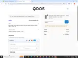 A22OFF coupon verification screenshot
