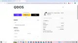 CART20 coupon verification screenshot