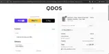 WELCOME10 coupon verification screenshot