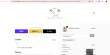 Qeepl coupon verification screenshot