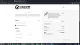 welcome10 coupon verification screenshot