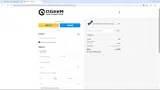 SHOP coupon verification screenshot