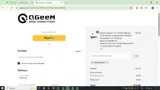 NEWYEAR10% coupon verification screenshot