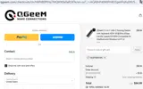 NEWYEAR10% coupon verification screenshot