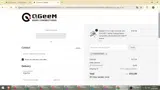 OSMANYRIART coupon verification screenshot
