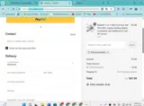 SPECIALSAVINGS coupon verification screenshot