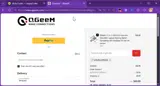 MIGUELILARRAZA coupon verification screenshot