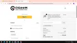MIGUELILARRAZA coupon verification screenshot