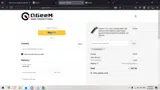 SAVENOW5$ coupon verification screenshot