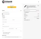 OSMANYRIART coupon verification screenshot
