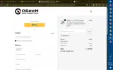 proshop coupon verification screenshot