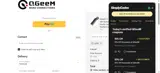 12off coupon verification screenshot