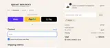 Qhem5 coupon verification screenshot
