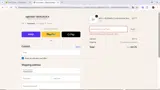 HELLOQB15 coupon verification screenshot
