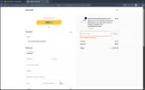 QIACHIP5 coupon verification screenshot