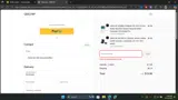 QIACHIP10 coupon verification screenshot