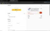 new5 coupon verification screenshot