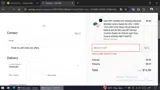new5 coupon verification screenshot