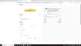 SAVE5NOW coupon verification screenshot
