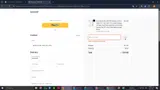 SAVE5NOW coupon verification screenshot