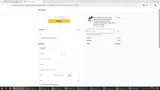 5%OFF coupon verification screenshot