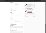 COMENBACK5 coupon verification screenshot