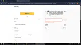 save8 coupon verification screenshot