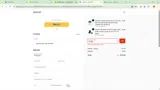 5DUKE coupon verification screenshot