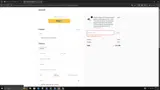 QIACIP55 coupon verification screenshot