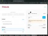 gift27 coupon verification screenshot