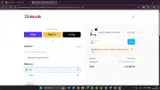 gift27 coupon verification screenshot