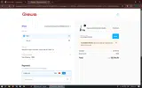 25CHGM0U7HEC6G coupon verification screenshot