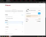 25CHGGZLAPYTM3 coupon verification screenshot