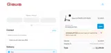 25CHGGZLAPYTM3 coupon verification screenshot