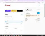 25CHGBBSCNFSE9 coupon verification screenshot