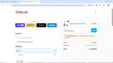 25CHGQ7TXBKQ9Z coupon verification screenshot