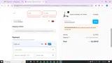 25CHGQ45YZ9S3W coupon verification screenshot