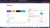 25CHG8XWYHC8QW coupon verification screenshot