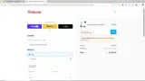 25CHGDLK8LWSO7 coupon verification screenshot
