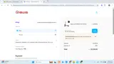 25CHG1SOY1EOL6 coupon verification screenshot
