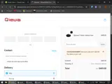 25CHG2ISHH6MWT coupon verification screenshot
