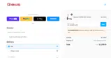 25CHGENBS3AEFB coupon verification screenshot
