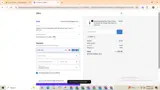 saave coupon verification screenshot