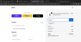 10WISE coupon verification screenshot