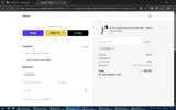 JohaUwU coupon verification screenshot