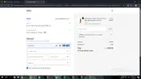 cheap coupon verification screenshot