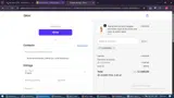 OSCARRIVAS coupon verification screenshot